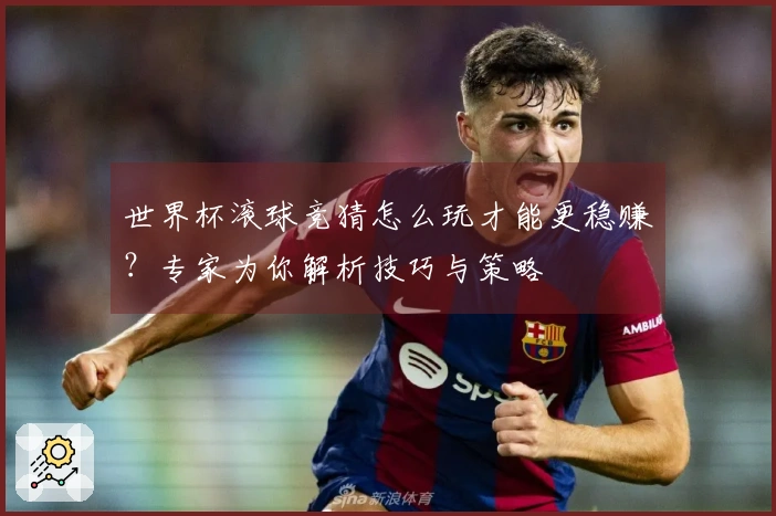 世界杯滚球竞猜怎么玩才能更稳赚？专家为你解析技巧与策略