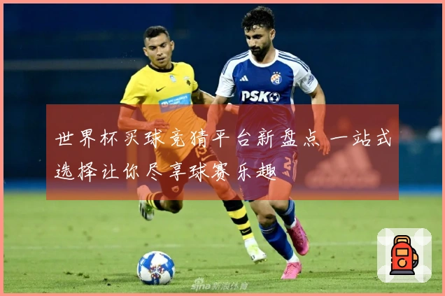 世界杯买球竞猜平台新盘点 一站式选择让你尽享球赛乐趣