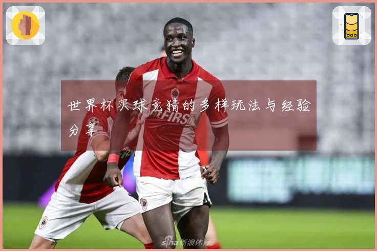 世界杯买球竞猜的多样玩法与经验分享