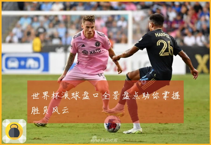 世界杯滚球盘口全景盘点助你掌握胜负风云
