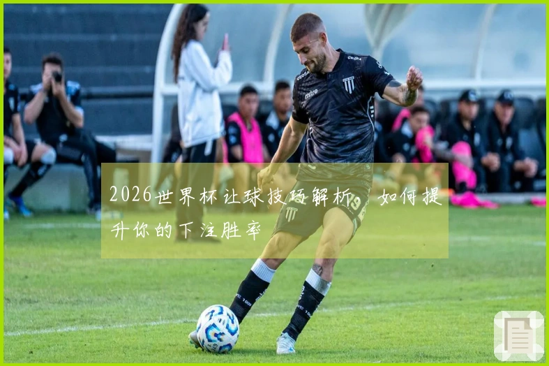 2026世界杯让球技巧解析，如何提升你的下注胜率